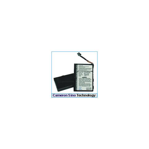 Airis t610 t620 batterie gps airis