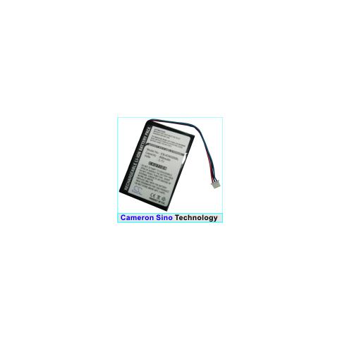 Batterie gps navman navman icn320