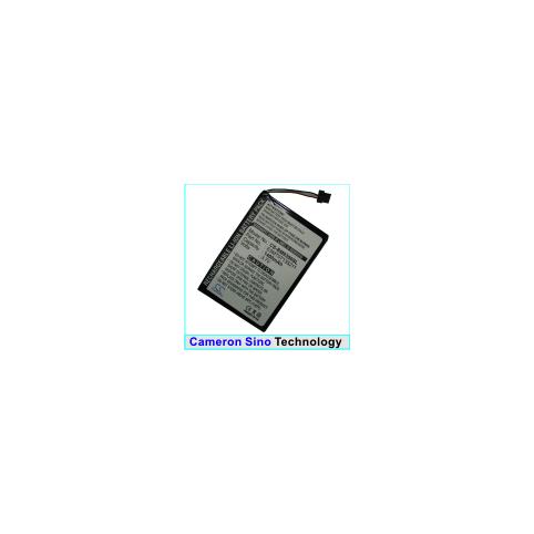 Batterie gps navman icn550