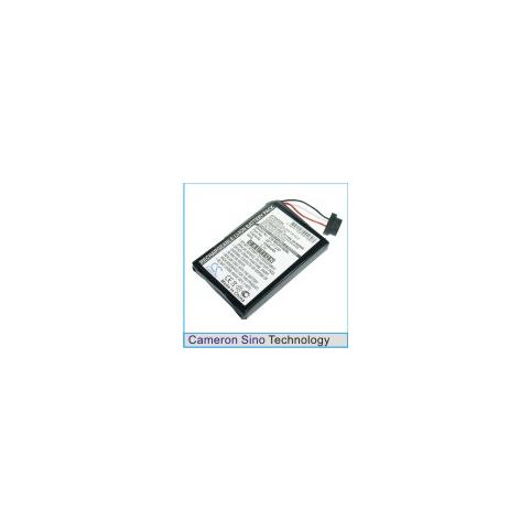 Batterie gps navman pin