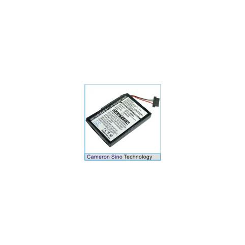 Batterie gps navman s70