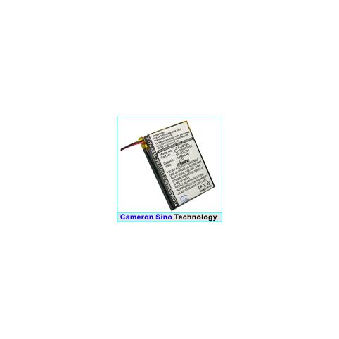 Refc batterie bp lp1230 11 a0001 u