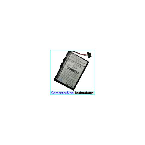 Navman n60i navpix batterie gps navman