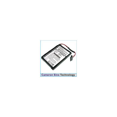 Batterie gps navman navman spirit v505 tv