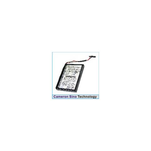 Batterie  navman navman spirit 300, spirit 300 traffic, spirit 555, spirit 555 t