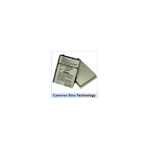 Batterie gps yakumo delta 400