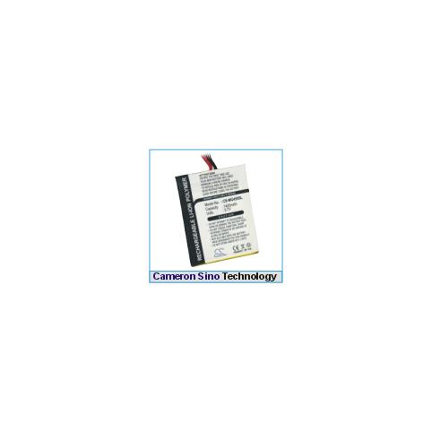 Batterie gps typhoon myguide myguide 4500 sd gps