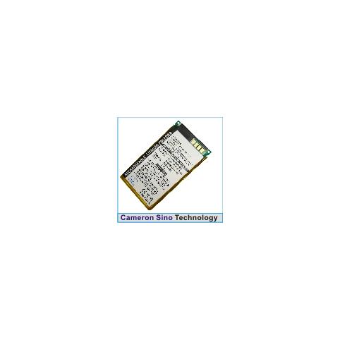 Batterie  mitac mio 338937010109