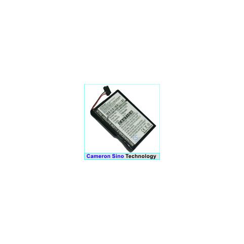Batterie  mitac mio mio moov 300, mio moov 301, mio moov 310, mio moov 330, mio 