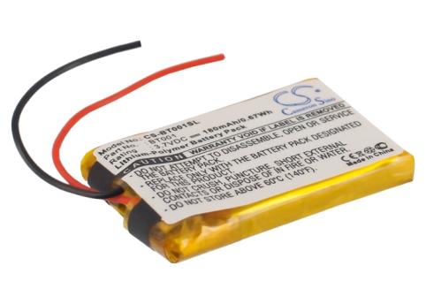 Batterie  globalsat c070527htk
