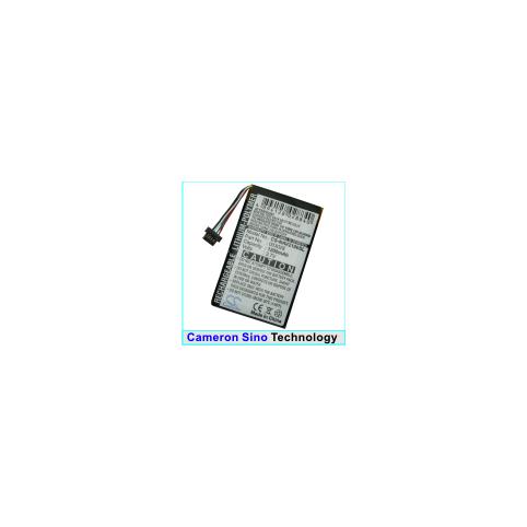 Batterie gps navigon navigon 2100 max