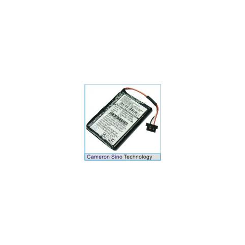 Batterie gps navigon navigon triansonic pna 7000
