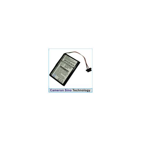 Batterie  navigon 541380530001