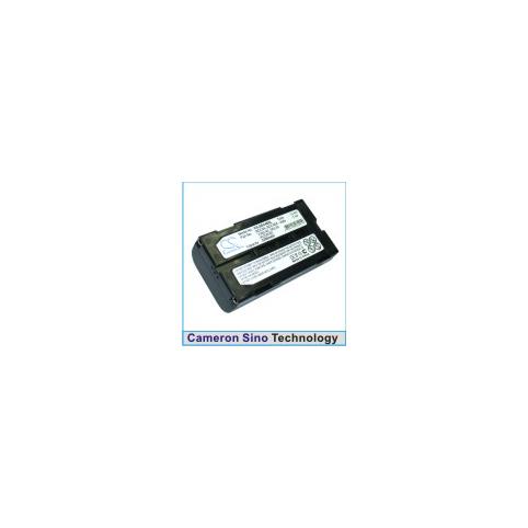Batterie appareil de mesure rca pro v742
