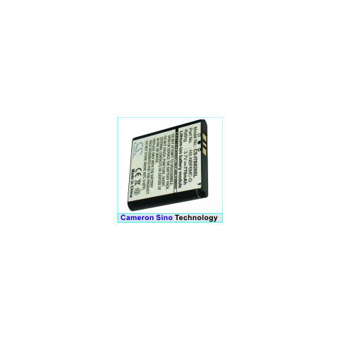 Batterie gps i blue 821