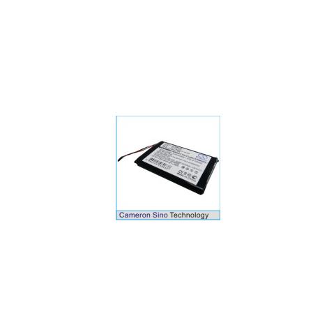 Batterie gps garmin nuvi 2340