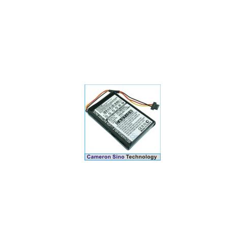 Batterie gps tomtom tomtom start xl
