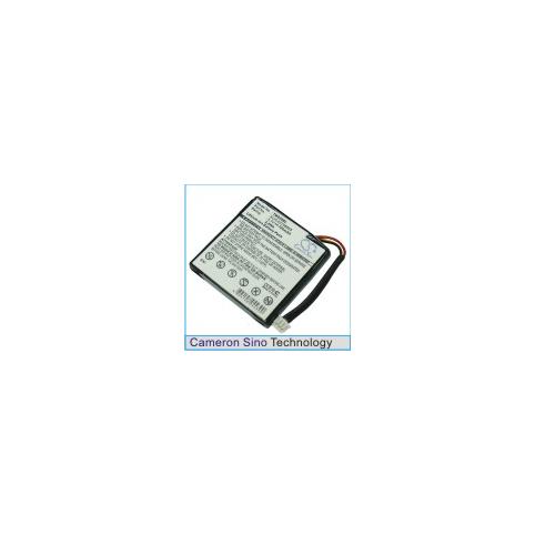Batterie  tomtom tomtom star 20 star 25 4en42 4en.001.02 4en52 4ev42 4ev52