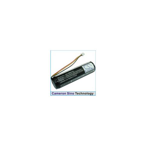 Batterie gps tomtom 4gc01