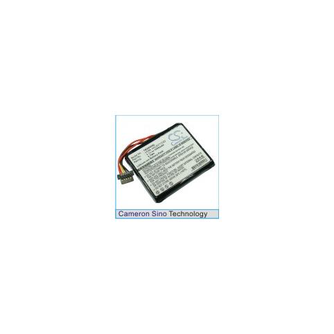 Batterie  tomtom tomtom go 820 go live 820 g0 825 go live 825 4er51 4er5.001.01 