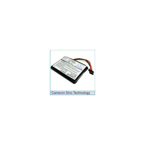Batterie gps tomtom 4cs03