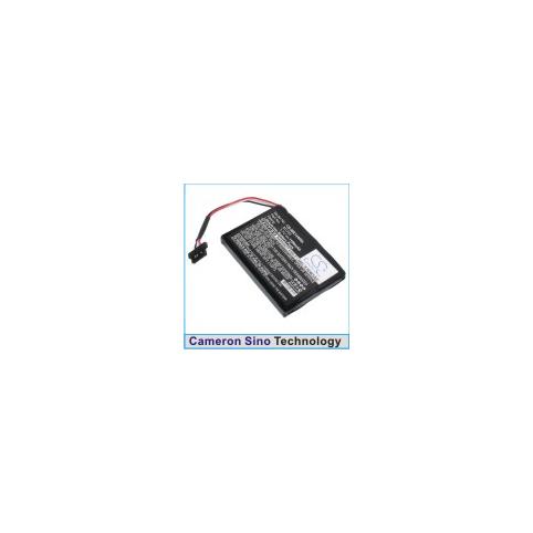 Batterie gps magellan magellan roadmate 1440