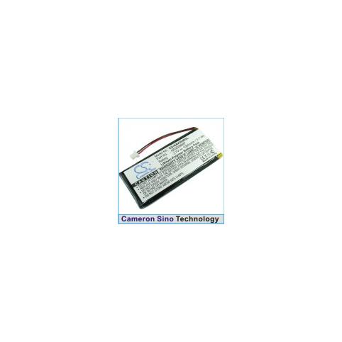 Batterie  navigon ae522866p