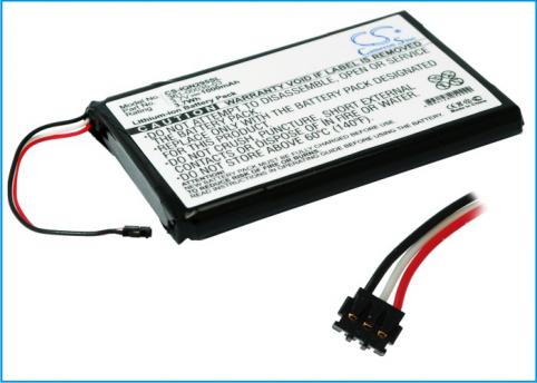 Nuvi 2595lmt, nuvi 2555lmt, nuvi 2555lt, nuvi 2