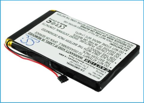 Refc batterie 361 00051 02