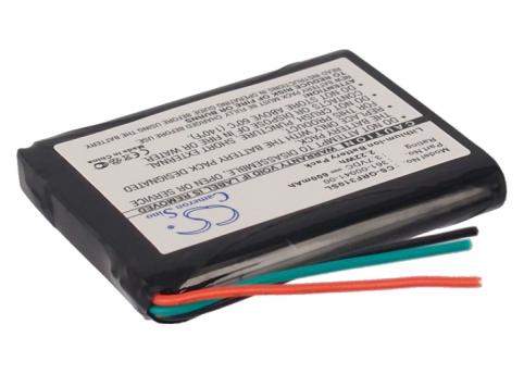  batterie gps garmin