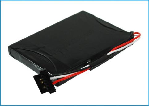 Batterie gps magellan maestro 1700