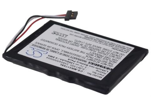 Batterie  magellan sjm1300