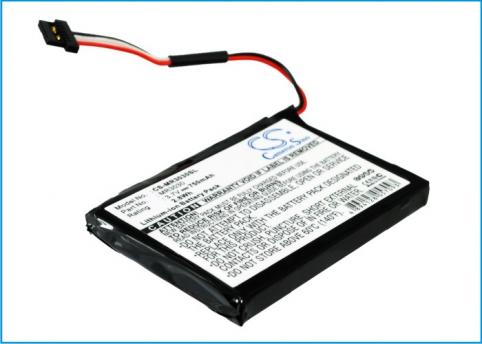 Batterie  magellan mr3030