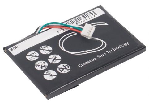 Batterie  navigon 761nh50371w