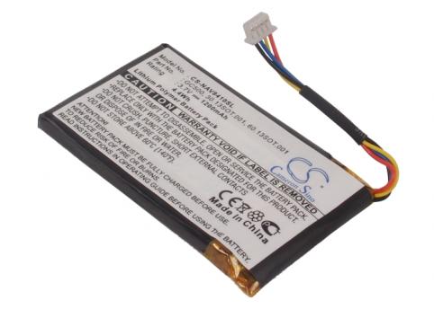 Batterie  navigon 60.13sot.001