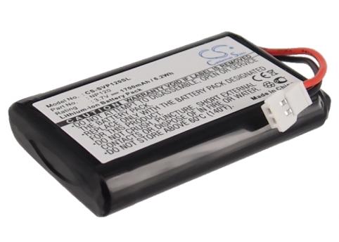 Batterie gps seecode vossor v3