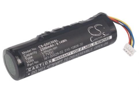 361 00029 02 dc50 batterie gps garmin