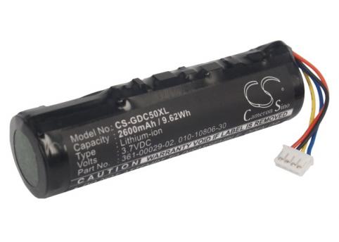 361 00029 02 dc50 batterie gps garmin