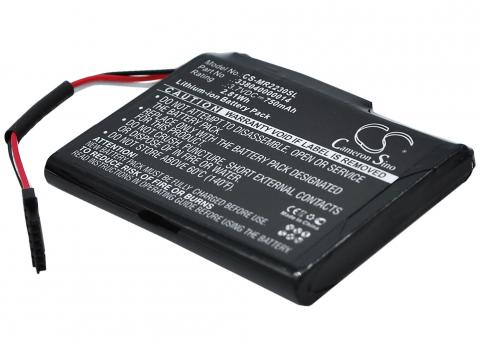 Batterie  magellan 338040000014