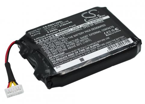 Batterie gps satmap active 12