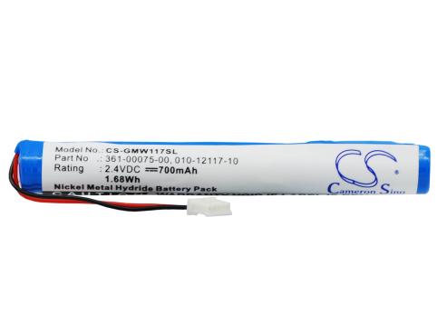 Batterie  garmin gwind