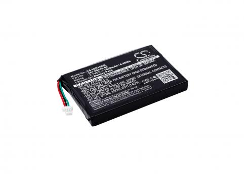 Batterie gps garmin nuvi 2585tv