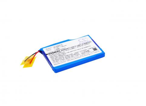 Batterie gps garmin foretrex 101