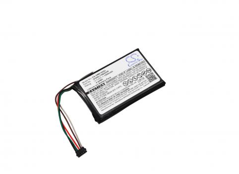 Batterie  garmin di44ej18b60hk garmin edge 1000
