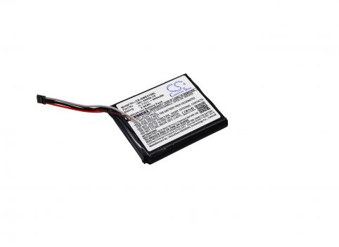 Batterie  garmin 361-00050-10 edge 510
