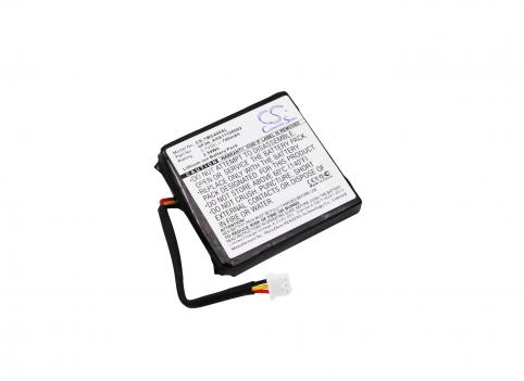 Batterie  tomtom vf3h go 400 4.3