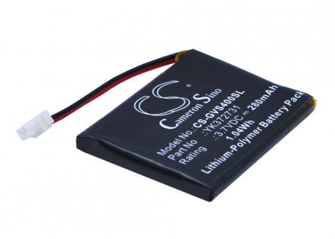 Batterie  golf buddy yk372731