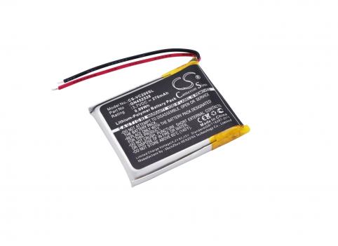 Batterie gps voice caddie vc200