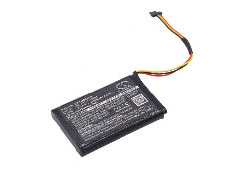 Batterie gps tomtom 4fa50