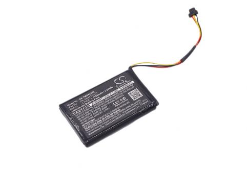 P6 go 610 batterie gps tomtom